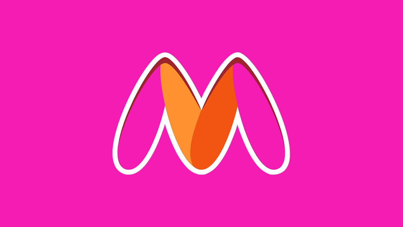 Cómo recuperar una cuenta de Myntra